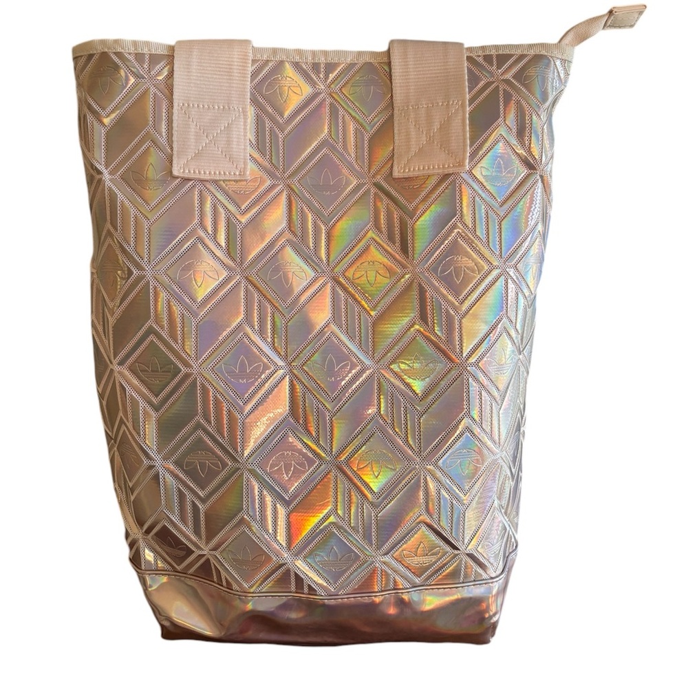 Adidas 3D ROLL TOP BACKPACK